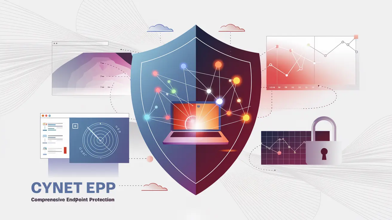 Cynet EPP: Advanced Endpoint Security for Georgian Businesses