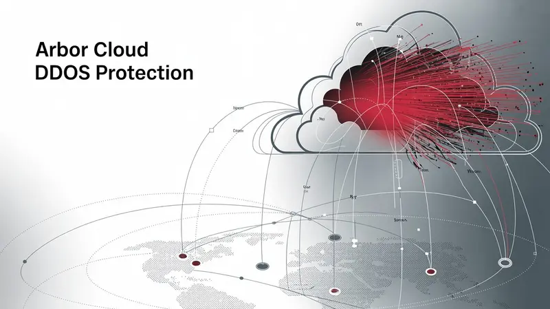 DDoS Protection for Georgian Businesses: Arbor Cloud