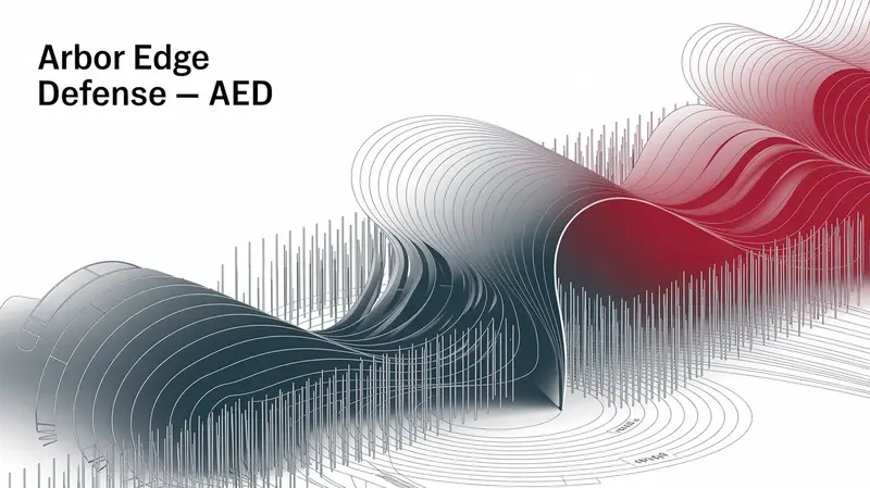 DDoS Protection for Georgia Networks | Arbor Edge Defense