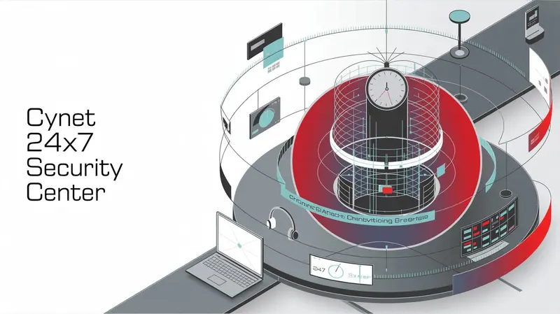 Cynet 24/7 Security: Expert Protection in Georgia