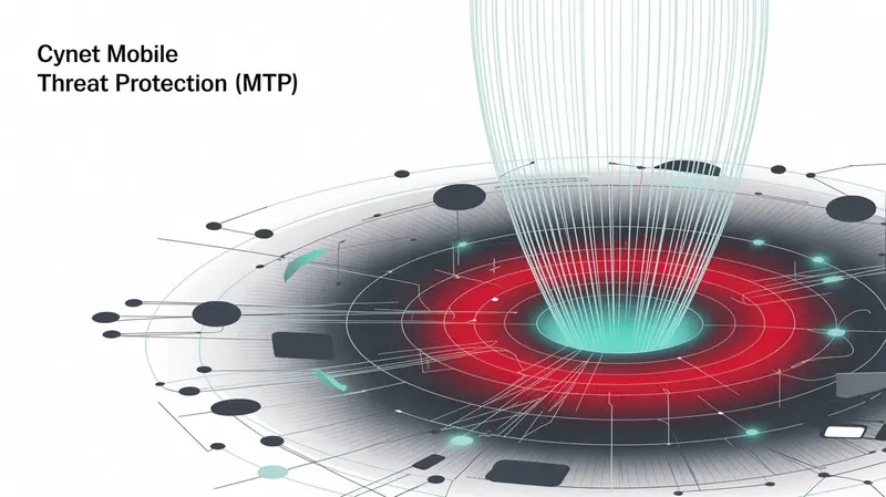 Cynet MTP: Secure Your Mobile Devices in Georgia