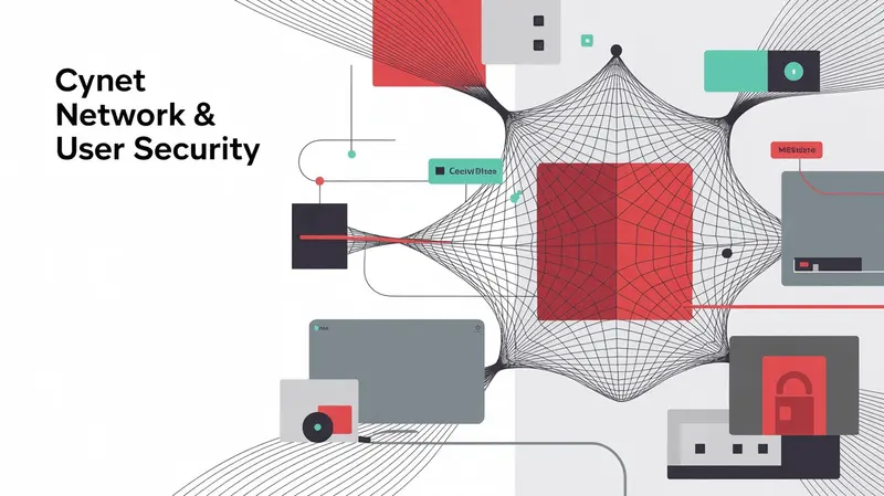 Cynet: Comprehensive Cybersecurity for Georgian Businesses