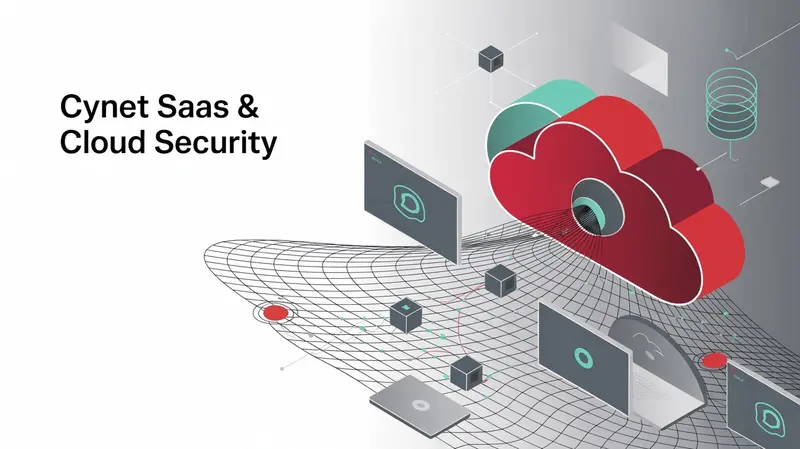 Cynet: Secure Your Georgian Business from Cyber Threats