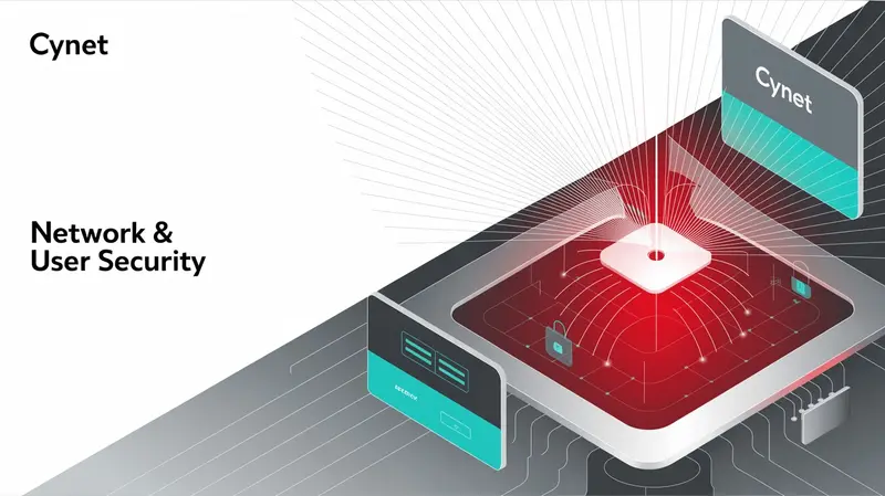 Cynet Network and User Security: Comprehensive Protection Against Cyber Threats