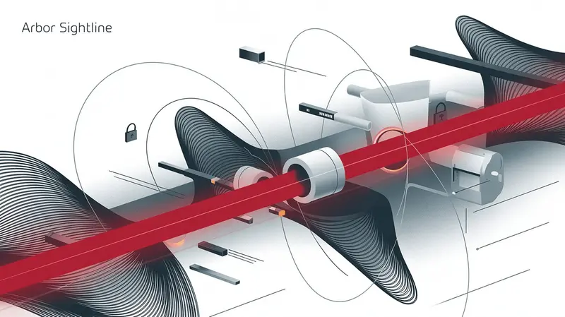 Arbor Sightline NETSCOUT: Solution for DDoS Protection | NWU