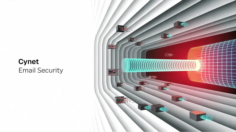 Cynet Email Security: Protect Your Georgian Business