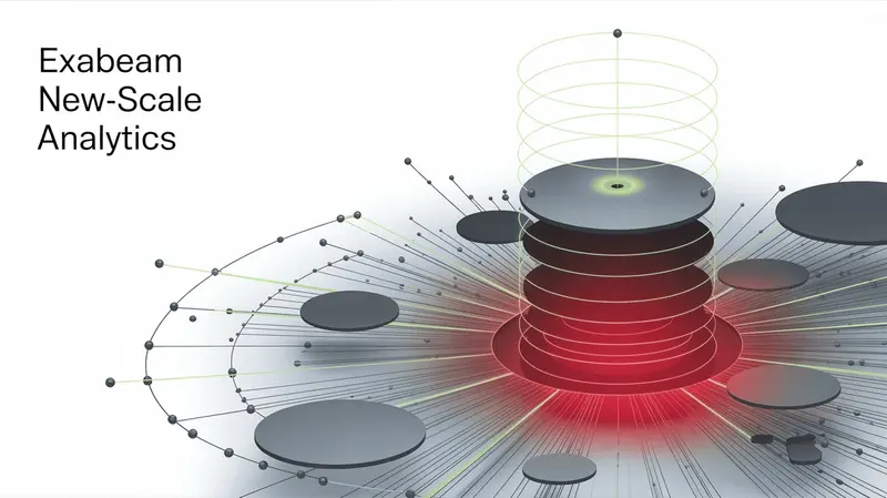 Exabeam New-Scale Analytics: Enhanced Security for Georgia