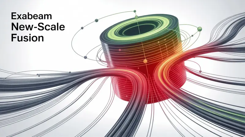 Exabeam New-Scale Fusion: Proactive Cyber Security for Georgia