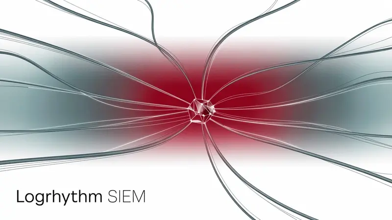 LogRhythm SIEM for Georgia: Intelligent Cyber Protection