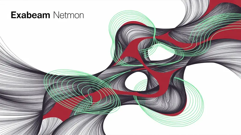 Exabeam NetMon: Proactive Cybersecurity for Georgian Businesses