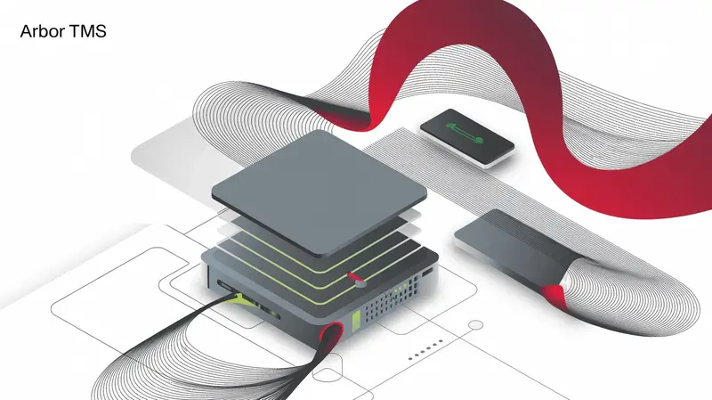 Arbor TMS: Защита от DDoS, цена, характеристики | NWU