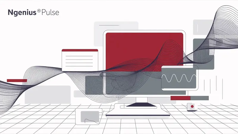 nGenius®PULSE: monitoring сети, производительность приложений | NWU