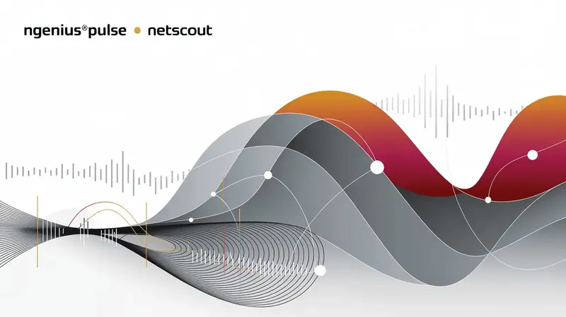 nGenius®PULSE: Network Monitoring for Georgian Businesses