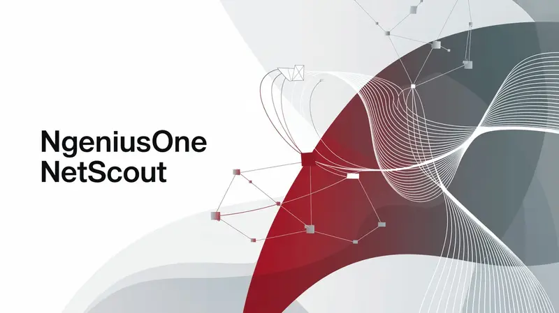 nGeniusONE: Network Performance Monitoring in Georgia