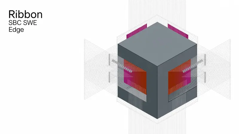 Ribbon SBC SWe Edge: Secure VoIP for Georgian Businesses