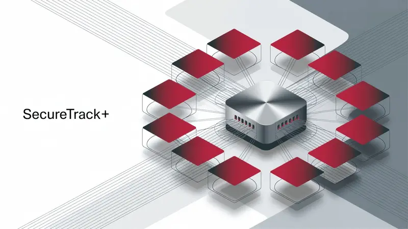 Tufin SecureTrack+ | Network Security Policy Management from NWU in Georgia