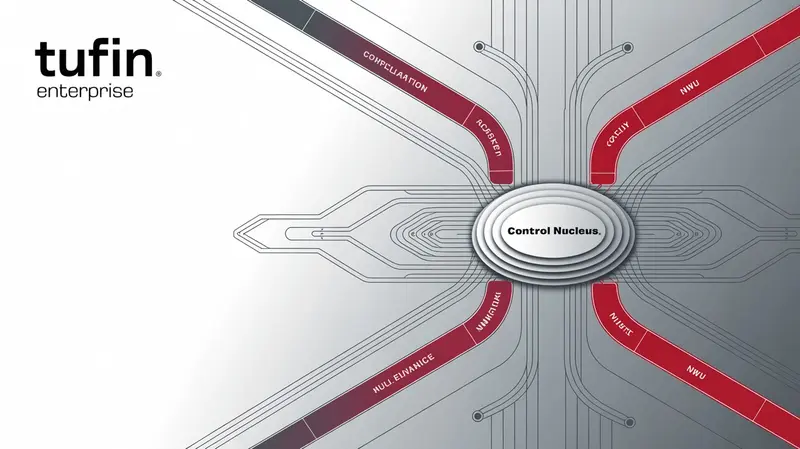 Tufin Enterprise: Security in Georgia