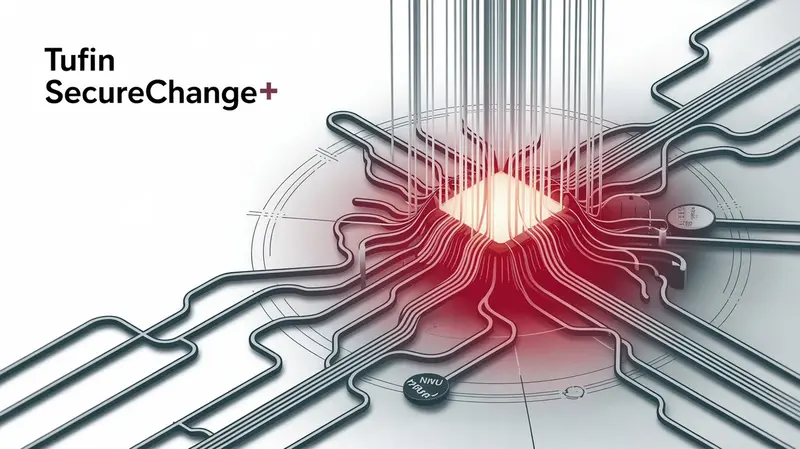 Tufin SecureChange+: Security & Compliance for Georgia