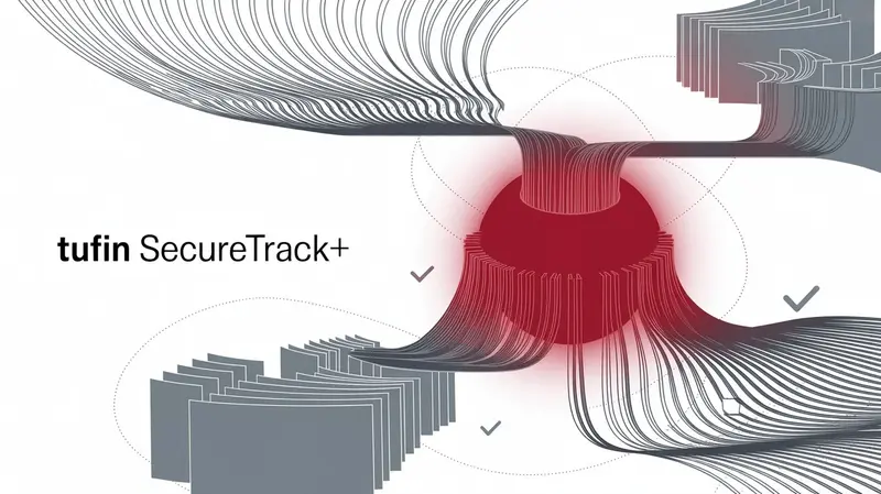 Tufin SecureTrack+ for Network Security in Georgia