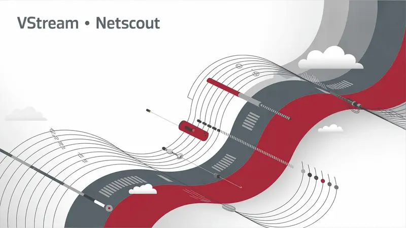 NETSCOUT vSTREAM: Visibility & Security for Georgian Businesses